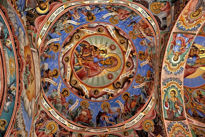 Rila Monastery and Boyana Church Self-Guided Day Trip from Sofia - Book it or skip it? My decision rule