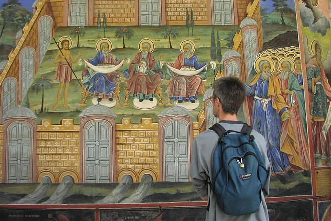 Rila Monastery and Boyana Church Shuttle Tour - Quick Hits: What Makes This Tour Work