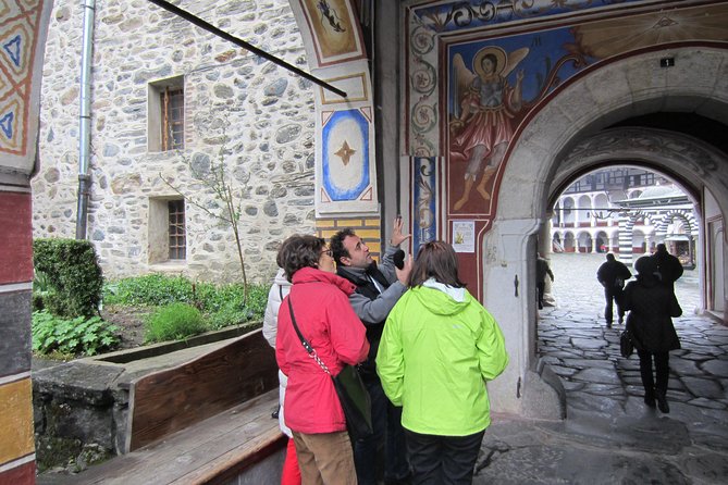 Rila Monastery and Boyana Church Shuttle Tour - Why Rila and Boyana Fit Together So Well