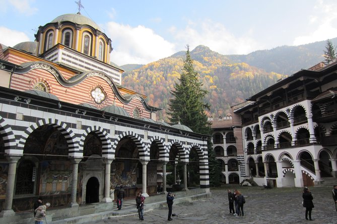 Rila Monastery and Boyana Church Shuttle Tour - Dress Code and Photo Expectations at Rila