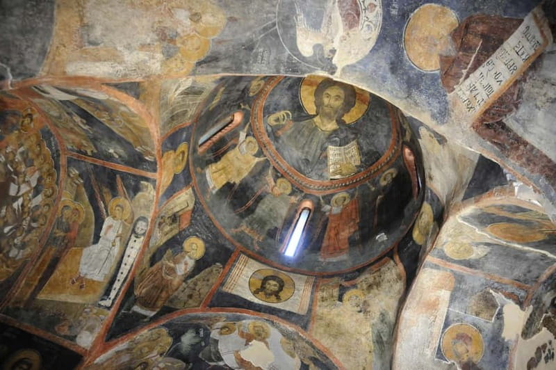 Rila Monastery and Boyana Church: Small Group Tour - Hitting Rila and Boyana in a single half-day style day