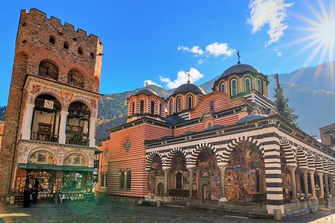 Rila Monastery and hiking to the Stob Pyramids- Private Day Trip from Sofia - Transport and timing: a 9-hour plan that still feels manageable