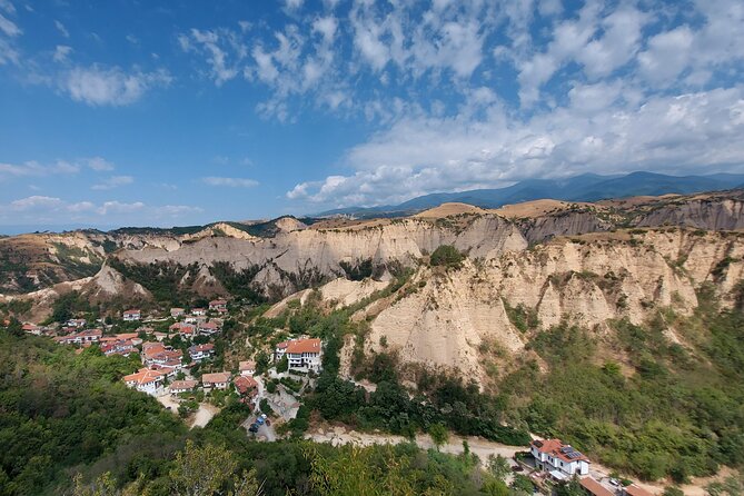 Rila Monastery and Melnik, Day Tour from Sofia with Pickup - Pickup and the 7-person group that changes everything