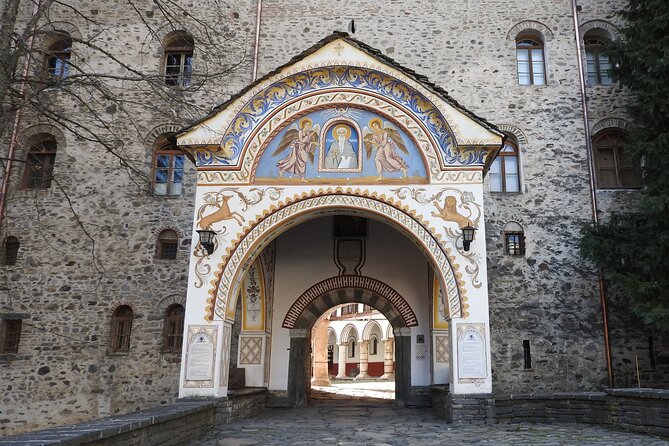 Rila Monastery and Melnik, Day Tour from Sofia with Pickup - Melnik: a tiny town with big wine identity