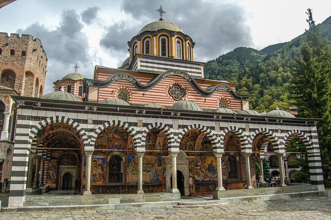 Rila Monastery and St. Ivan Cave History & Nature Trip from Sofia - Sofia to Rila Monastery and the Cave: what this day trip gives you