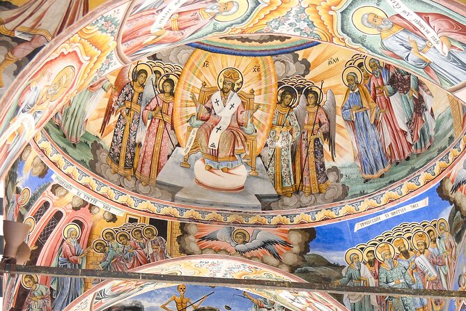 Rila Monastery and St. Ivan Cave History & Nature Trip from Sofia - The forest walk, shoes, and heat: what to bring so the day stays enjoyable