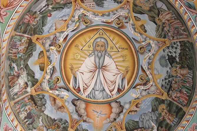 Rila Monastery and St. Ivan Cave History & Nature Trip from Sofia - Price and value: is $24.10 a good deal for this day?