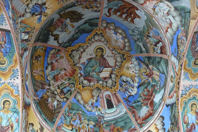 Rila Monastery and St. Ivan Cave History & Nature Trip from Sofia - Who should book it, and who should choose another option