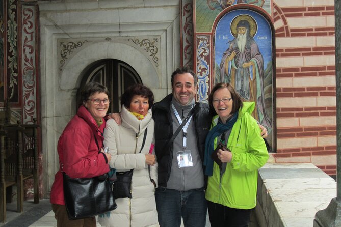 Rila Monastery and Wine Tasting Tour - Key things to know before you go