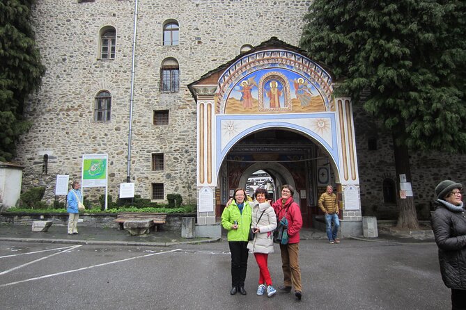 Rila Monastery and Wine Tasting Tour - Price and value: does $203.07 make sense?
