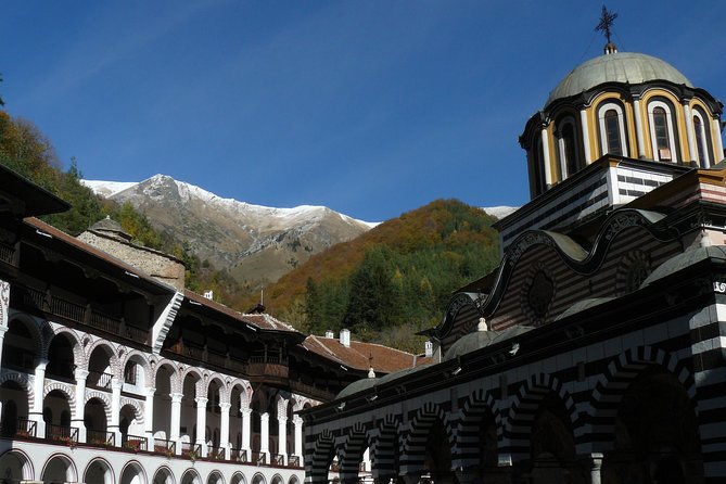 Rila Monastery Bike Tour from Sofia - Why this Sofia to Rila ride feels like a real day trip