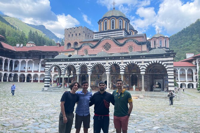 Rila Monastery Morning Half Day tour - Key points worth clocking before you go