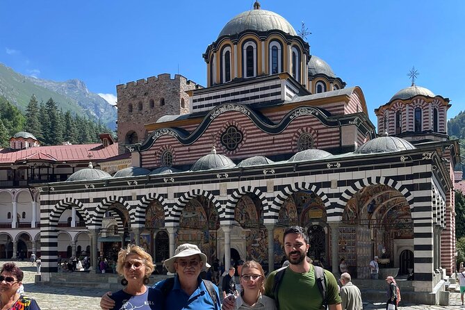 Rila Monastery Morning Half Day tour - Rila Monastery stop: what you’re actually going for