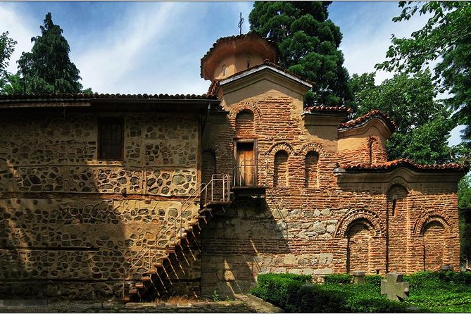 Rila Monastery Private Tour - Price and value: what $126.29 per person buys you