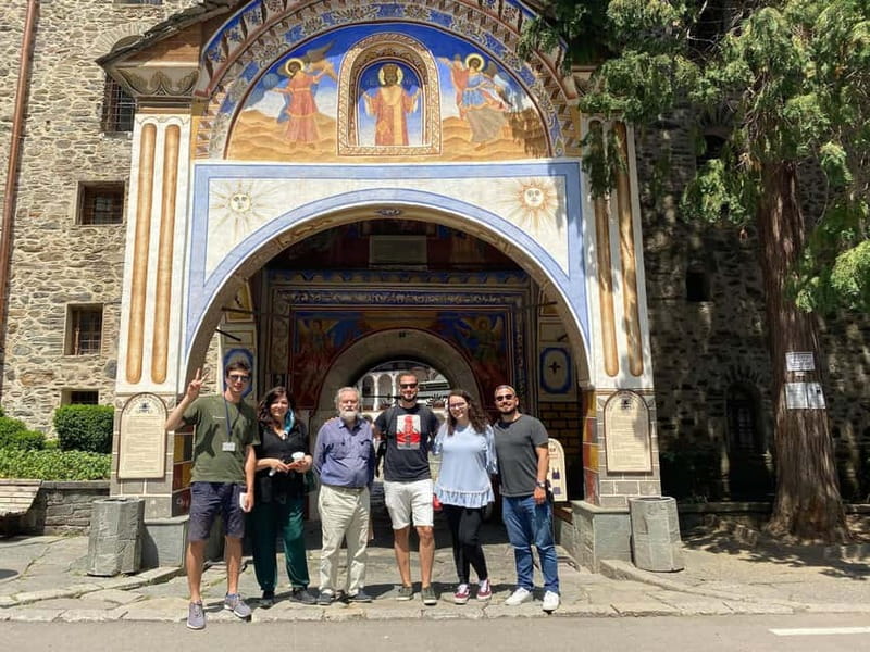 Rila Monastery Super Saver: 3 Stops + Free Pickup - What the 8 Hours Feels Like, From Pickup to Return