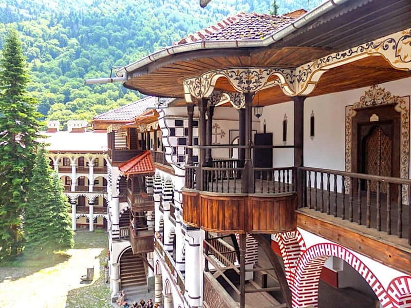Rila Monastery Super Saver: 3 Stops + Free Pickup - Riding into the Rila Mountains: Comfort Through the Countryside