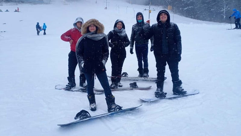 Rila Mountain Winter Day Trip - Key things that make this trip worth it
