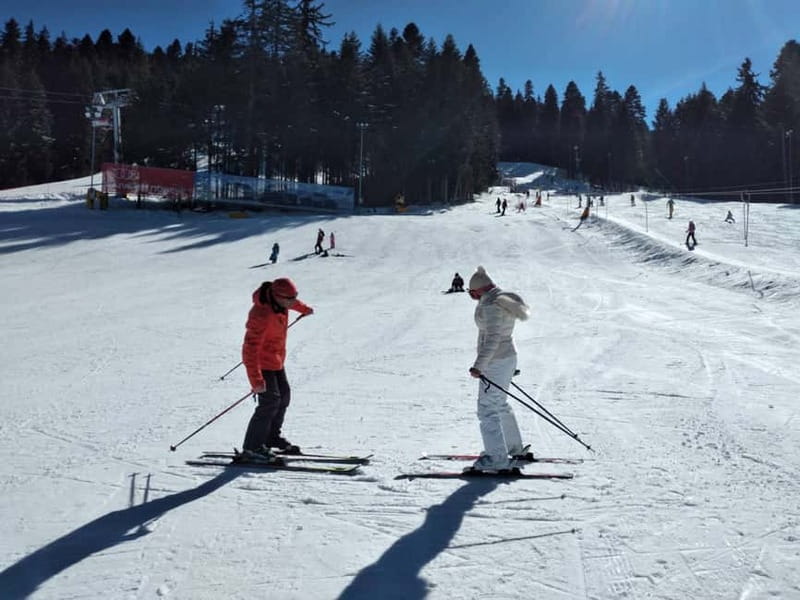 Rila Mountain Winter Day Trip - Why a winter day trip to Borovets feels smart