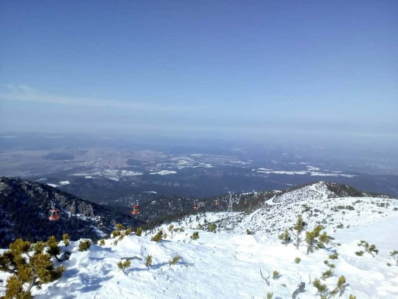 Rila Mountain Winter Day Trip - Comfort notes that make or break winter days