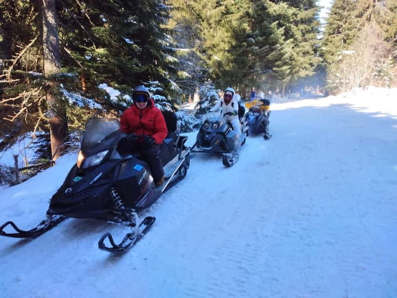 Rila Mountain Winter Day Trip - Is this the right winter day trip for you?