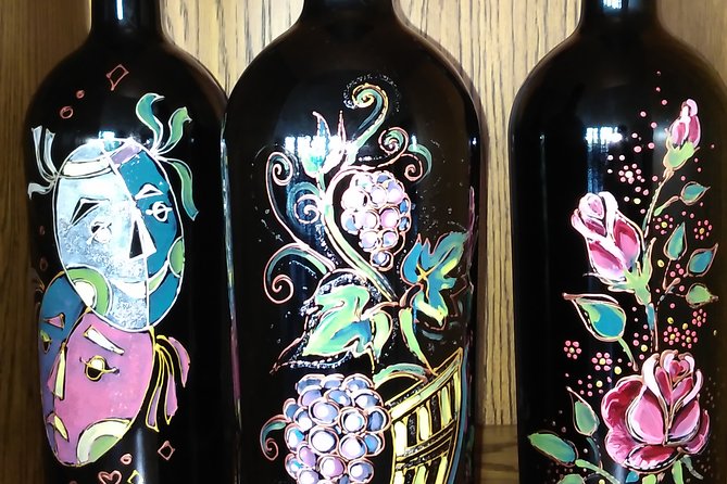 Ruse Exquisite Wine Tasting - The 2-Hour Private Setup You Control