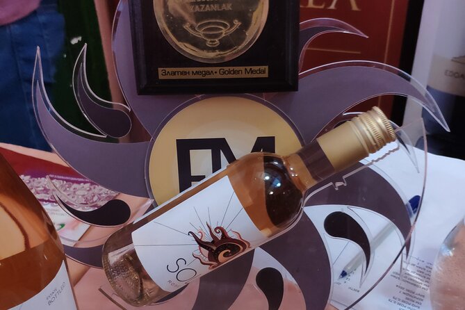 Ruse Exquisite Wine Tasting - Ruse Center Timing: Why You Must Call Ahead