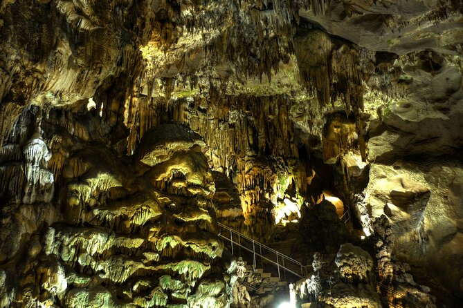 Saeva dupka and Ledenika Caves Day-Tour from Sofia - Vratsa Time and Lunch Break: A Town Contrast Worth Using