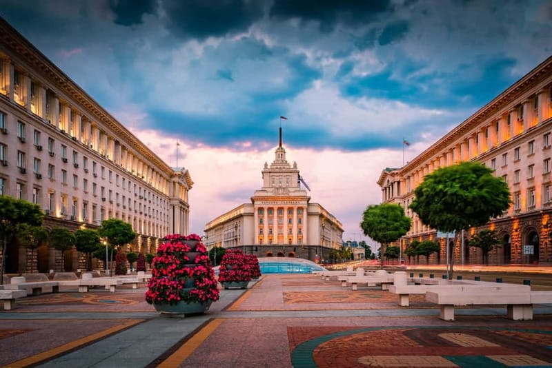 Secrets, Facts, and Legends of Sofia: Full Day Tour - Key highlights you will actually care about