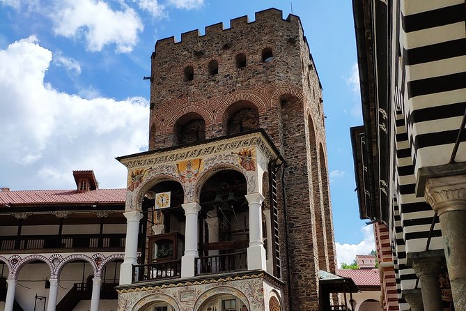 Self-guided Day Trip to Rila Monastery - The “Pass By” Route Stops: Nice Scenery, Limited Expectations