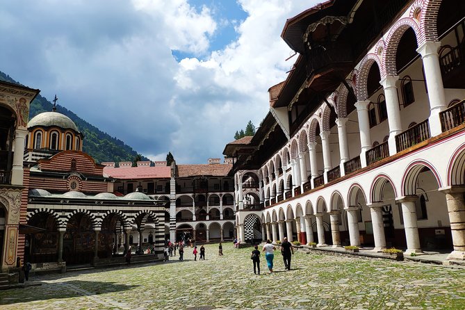 Self-guided Day Trip to Rila Monastery - The 3-Hour Rila Monastery Stop: Your Core Plan of Attack