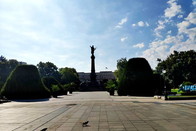 Self-Guided Ruse from Bucharest Tour - Key highlights to know before you go