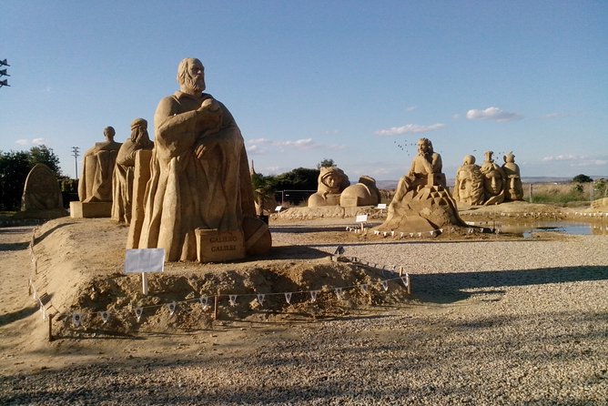 Self-Guided Sand Festival in Burgas - Timing Tips, Lighting, and When Kids Will Most Enjoy It