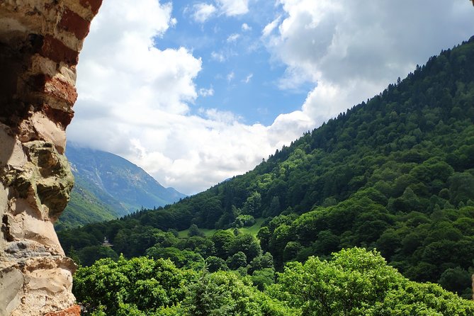 Self Guided Tour Experience in Rila Monastery - Rila Monastery self-guided ticket with audio and an e-guide
