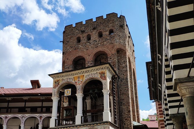Self Guided Tour Experience in Rila Monastery - Price and value: what $10.46 covers at Rila Monastery