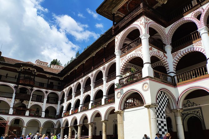 Self Guided Tour Experience in Rila Monastery - Who should book this self-guided Rila Monastery experience