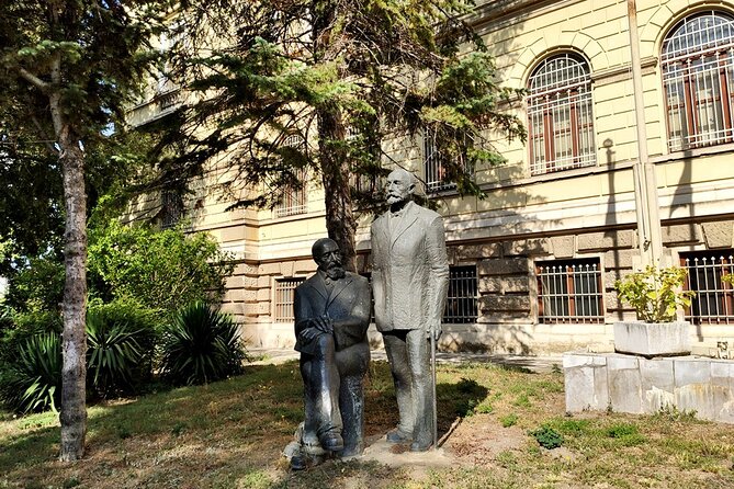 Self-guided tour in Varna Archaeological Museum + ticket - A realistic self-guided visit: how to pace your 2 to 3 hours