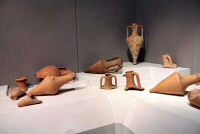 Self-guided tour in Varna Archaeological Museum + ticket