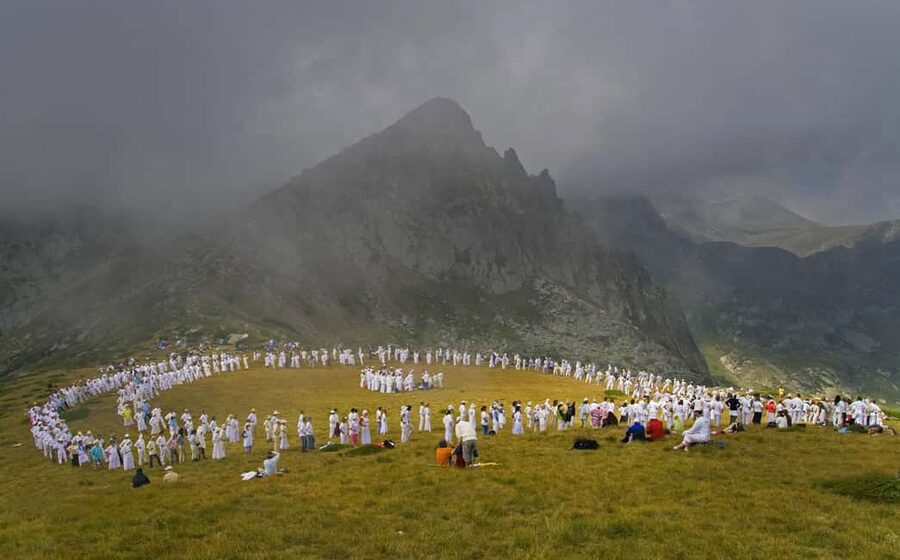 Seven Rila Lakes Day Trip from Sofia Guided Hike Lunch & Spa - Chairlift up to the Rila Lakes Hut at 2,150 meters