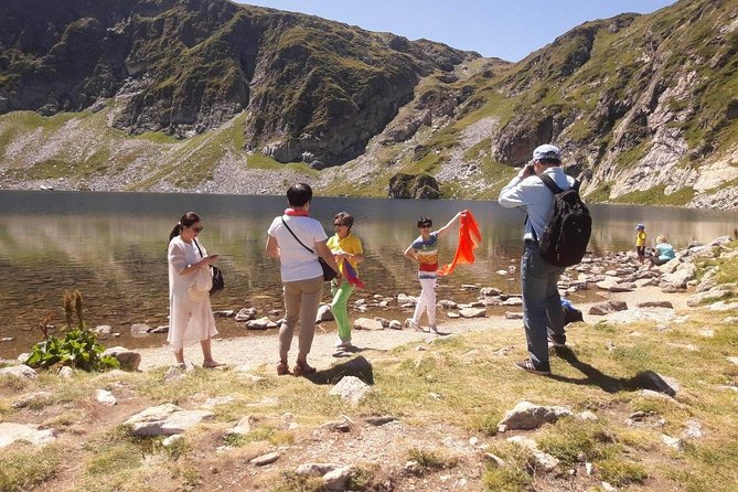 Seven Rila Lakes - Full Day Hiking Trip in the Rila Mountain - The Hike Itself: Five Hours, Moderate Effort, Real Altitude
