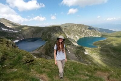 Seven Rila Lakes – Full Day Hiking Trip in the Rila Mountain
