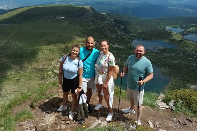 Seven Rila Lakes - Full Day Hiking Trip in the Rila Mountain - Seven Lakes, One Trail: How to Pace Yourself