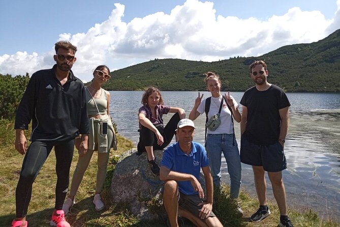 Seven Rila Lakes - Full Day Hiking Trip in the Rila Mountain - Weather Reality Check: Dress Like It’s Cooler Up There