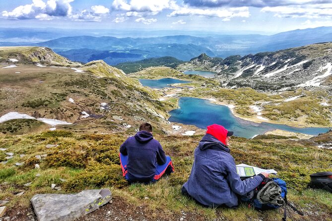 Seven Rila Lakes Guided Hike With chairlift ticket - Key Highlights You Should Know Before You Go