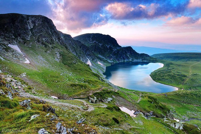 Seven Rila Lakes Guided Hike With chairlift ticket - From Sofia To Panichishte Resort: The Smooth Start