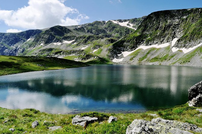 Seven Rila Lakes Guided Hike With chairlift ticket - Weather Reality: The Day Depends on the Sky