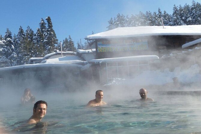 Seven Rila Lakes Snowshoe Hike and Thermal Baths Full-Day Tour from Sofia - The Seven Rila Lakes snowshoe trek: how the hike actually feels