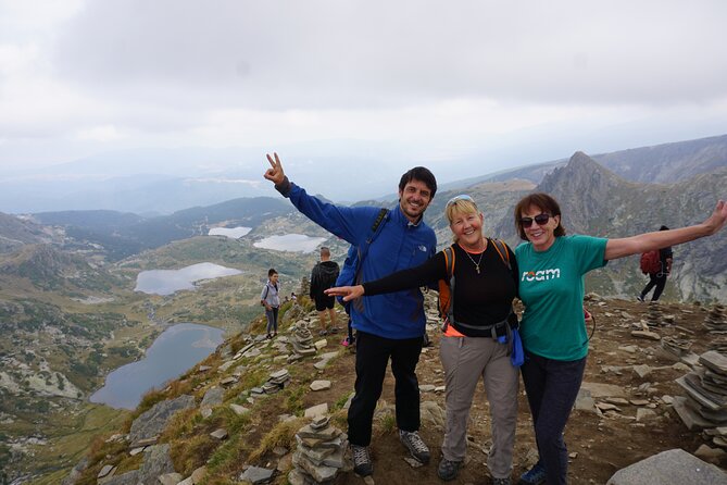 Seven Rila lakes-Snowshoeing with Waterfall and Hot Mineral pools - Price and value: what you pay for, and what you should budget extra