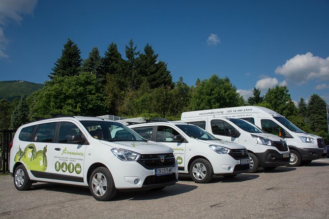 Shared Transfer: From Bansko Resort to Sofia Airport - Pickup Rules You Must Follow (Otherwise It Gets Awkward)