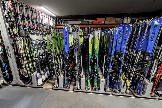 Ski and Snowboard equipment rental in Bansko - Who this ski rental fits best