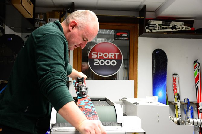Ski and Snowboard Equipment servicing in Bansko - Key Things To Know Before You Go